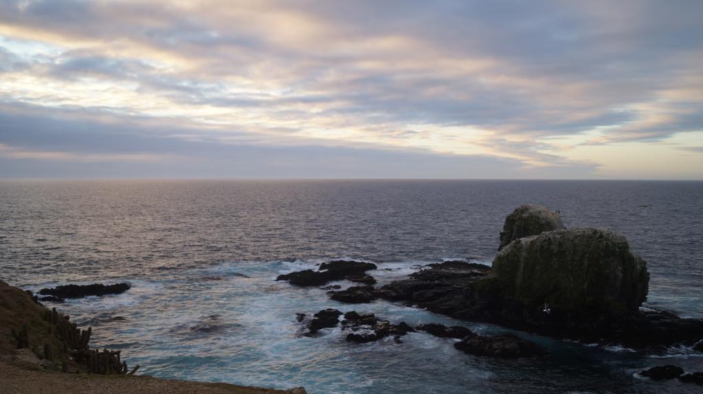 Pichilemu Apart Hotel Exterior photo